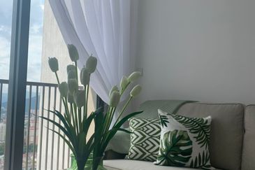 Kenwingston Platz Residence