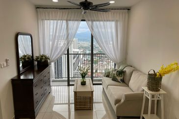 Kenwingston Platz Residence