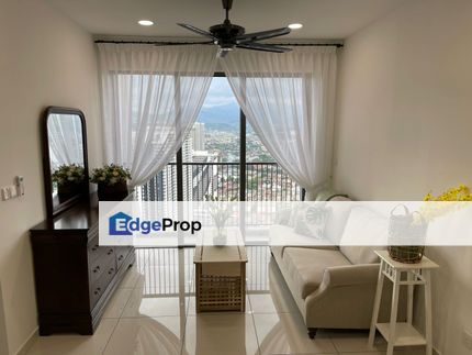 Kenwingston Platz Residence, Setapak for Sale 2 BR Unit, Kuala Lumpur, Setapak