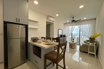 Kenwingston Platz Residence