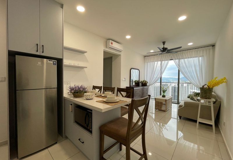 Kenwingston Platz Residence