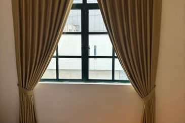 Corinthian Condominium