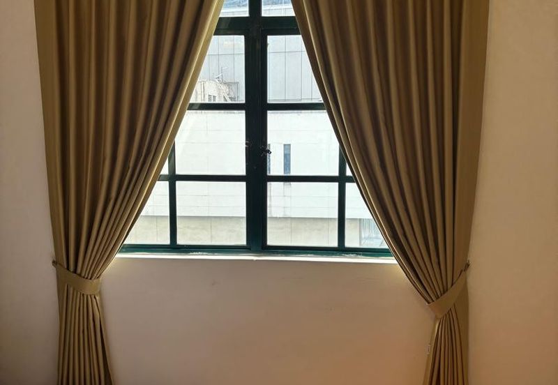 Corinthian Condominium