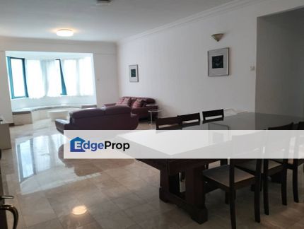 Corinthian Condominium, KLCC for Rent 3 BR Unit, Kuala Lumpur, KLCC