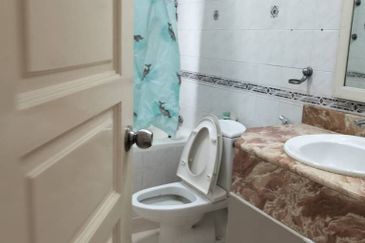 Corinthian Condominium