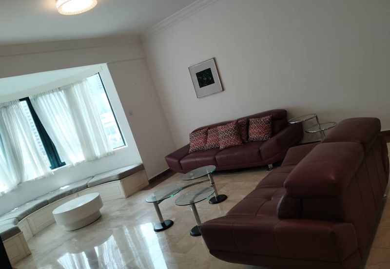 Corinthian Condominium