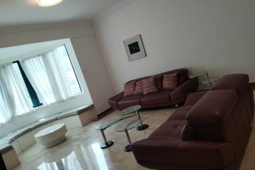 Corinthian Condominium