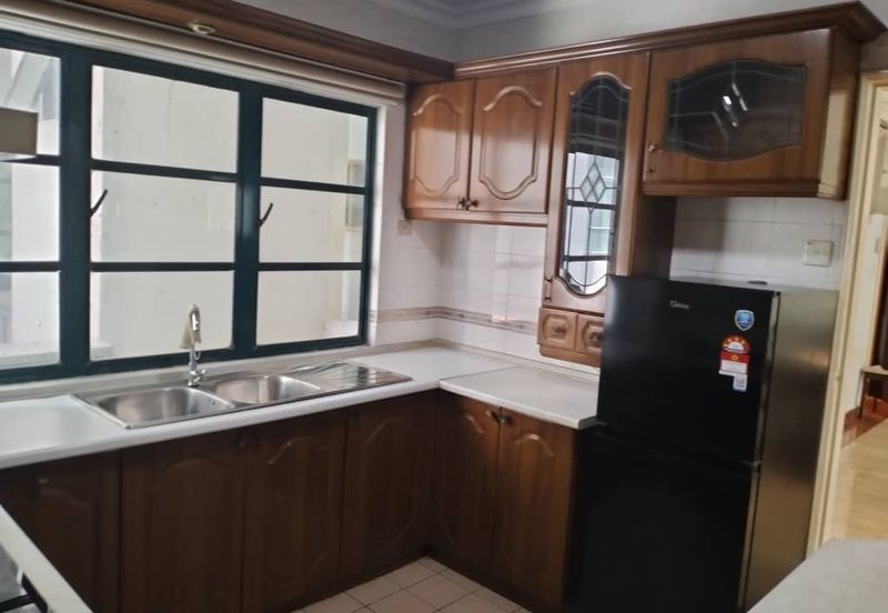 Corinthian Condominium