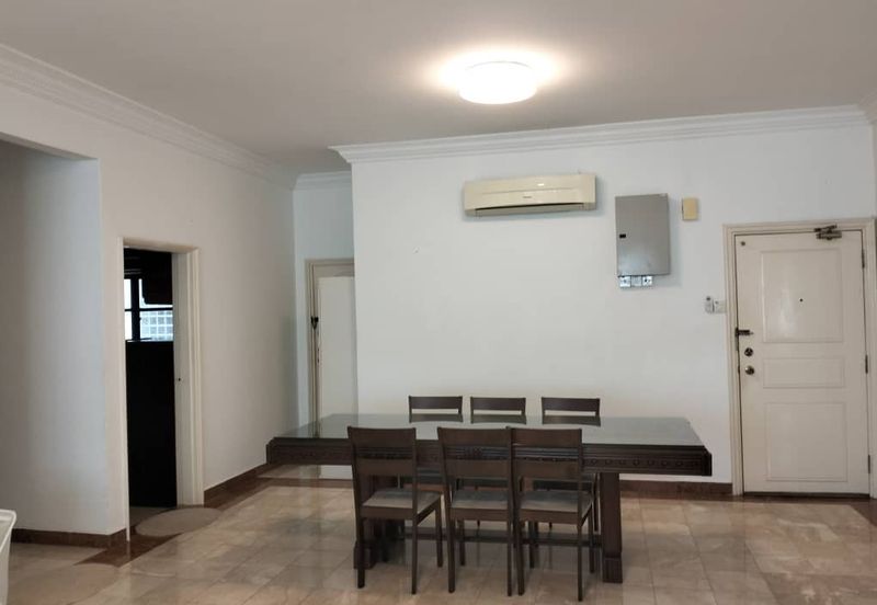 Corinthian Condominium