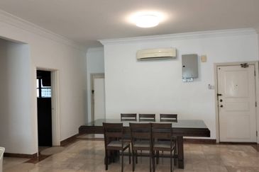 Corinthian Condominium