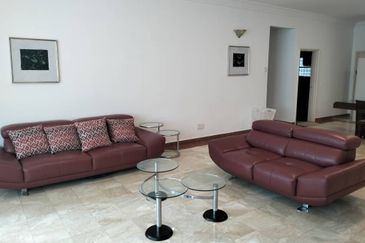 Corinthian Condominium