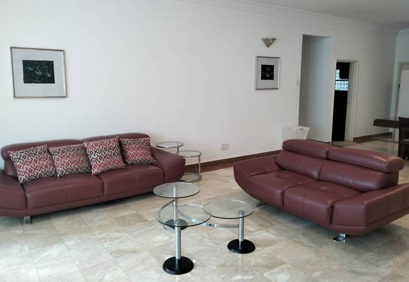 Corinthian Condominium