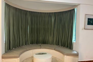 Corinthian Condominium