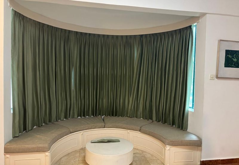 Corinthian Condominium