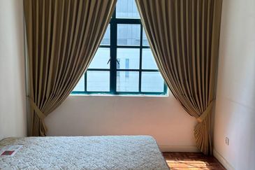 Corinthian Condominium