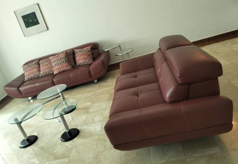 Corinthian Condominium