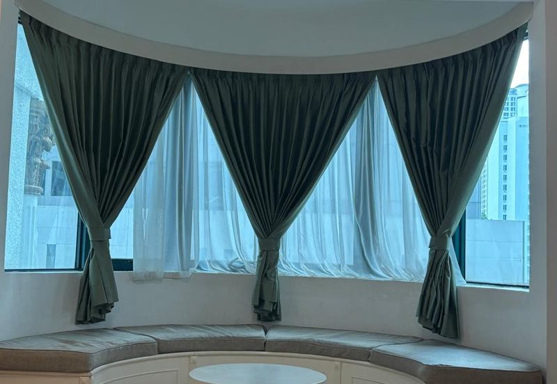 Corinthian Condominium