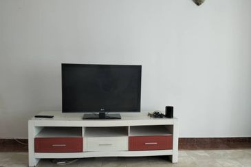 Corinthian Condominium