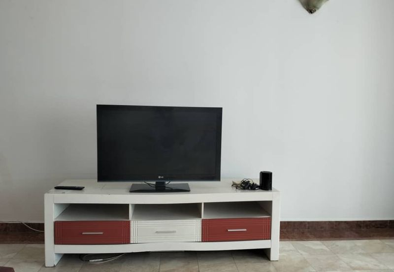 Corinthian Condominium