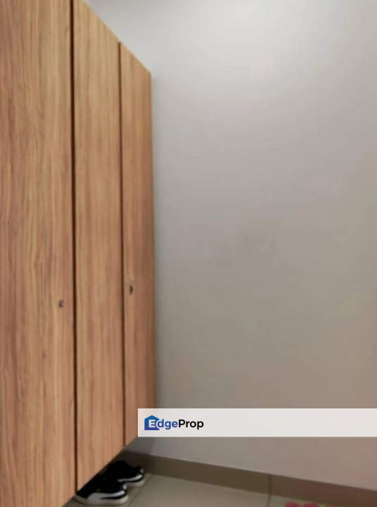 Lakeville Residence, Jalan Ipoh for Rent 3 BR Unit, Kuala Lumpur, Jalan Ipoh