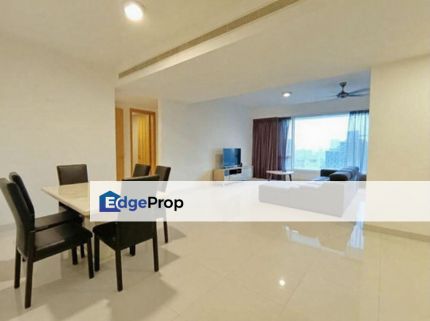 Verticas Residensi, Bukit Bintang for Sale 2 BR Unit, Kuala Lumpur, Bukit Bintang