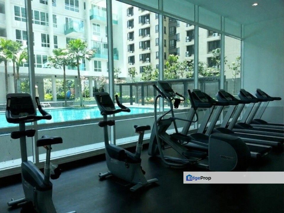 Verticas Residensi, Bukit Bintang for Sale 2 BR Unit, Kuala Lumpur, Bukit Bintang