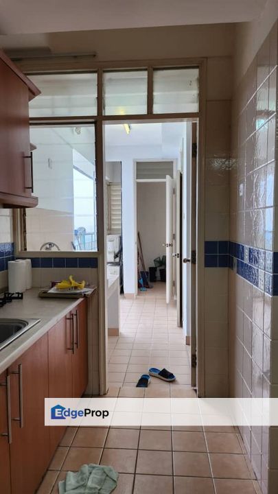 Kiaramas Sutera, Mont Kiara for Sale 3+1 BR Unit, Kuala Lumpur, Mont Kiara