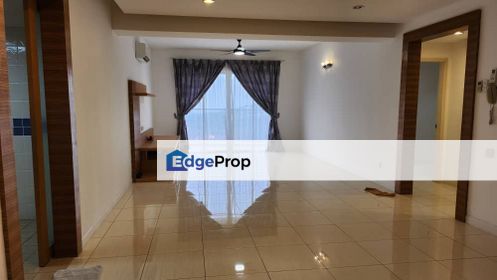 Kiaramas Sutera, Mont Kiara for Sale 3+1 BR Unit, Kuala Lumpur, Mont Kiara