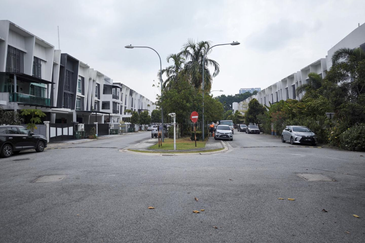 Desiran Bayu @ Sri Rampai