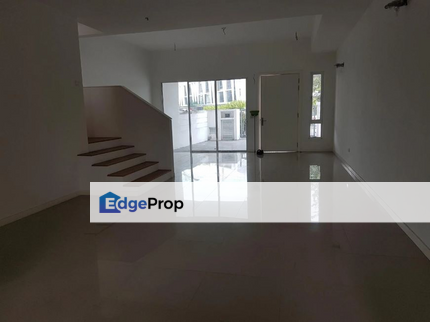Desiran Bayu @ Sri Rampai, Setapak for Sale 3 Storey House, Kuala Lumpur, Setapak