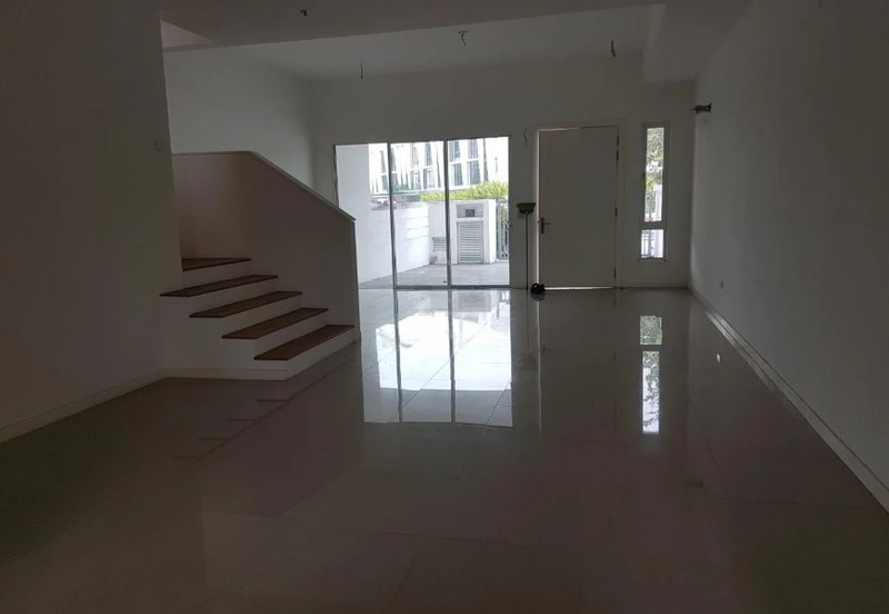 Desiran Bayu @ Sri Rampai