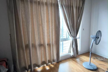 Desiran Bayu @ Sri Rampai