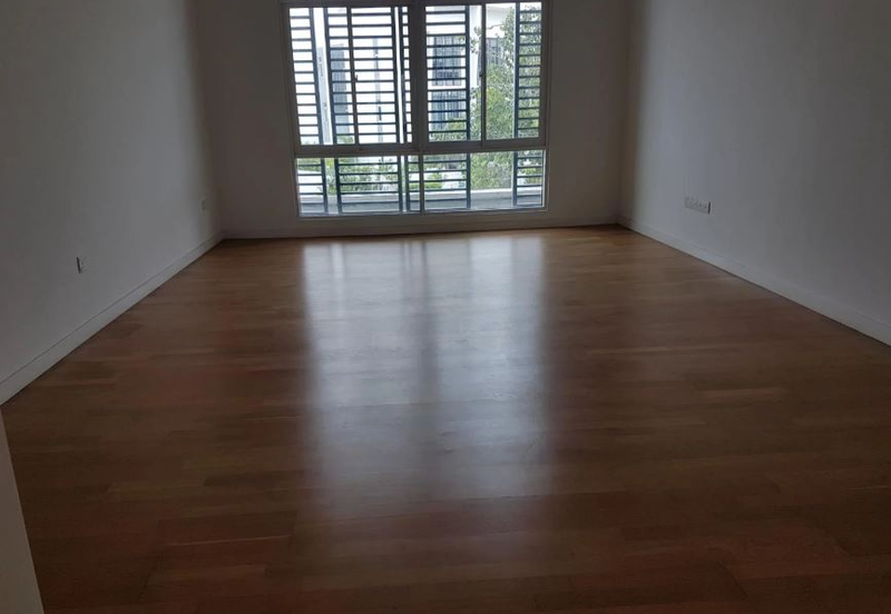 Desiran Bayu @ Sri Rampai