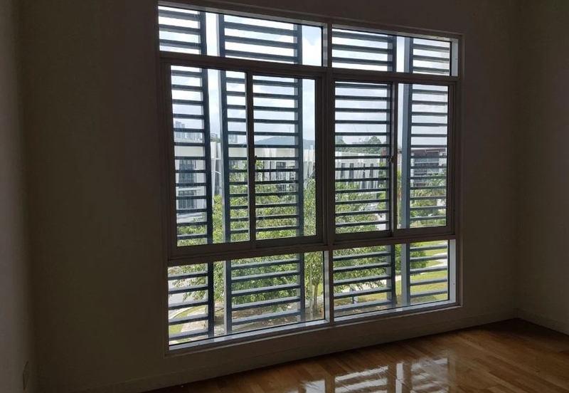 Desiran Bayu @ Sri Rampai