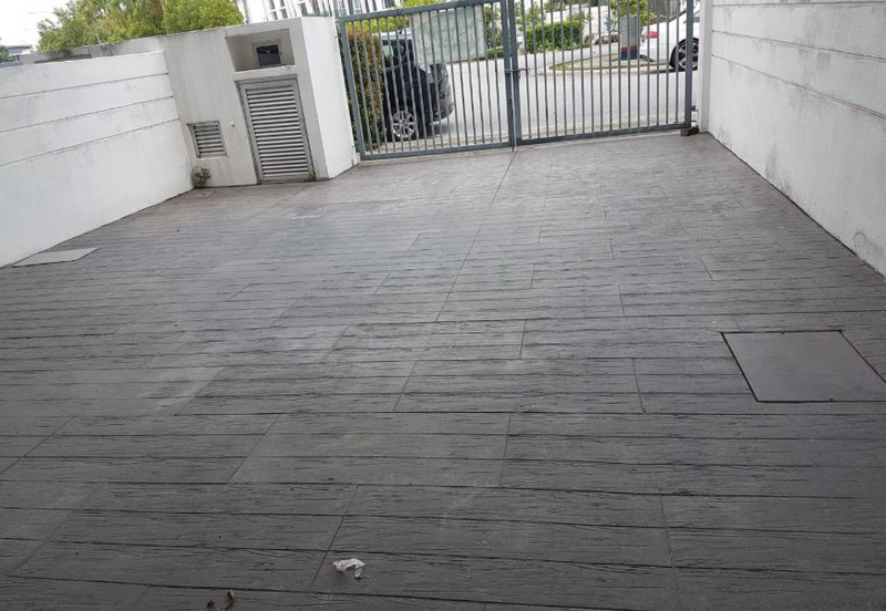 Desiran Bayu @ Sri Rampai