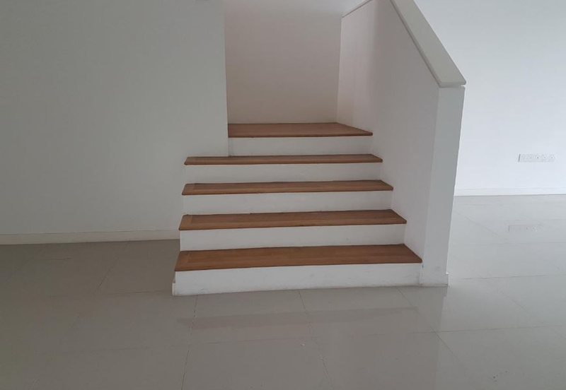 Desiran Bayu @ Sri Rampai