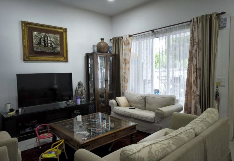 Desiran Bayu @ Sri Rampai