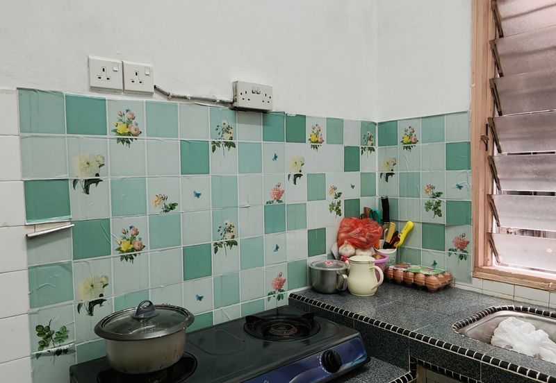 Shop Apartment Pandan Perdana, Ampang, Kuala Lumpur for Sale