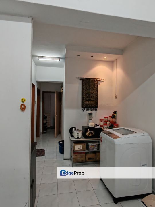Shop Apartment Pandan Perdana, Ampang, Kuala Lumpur for Sale, Kuala Lumpur, 