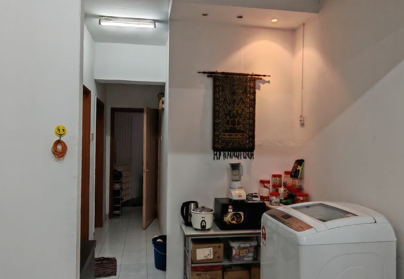 Shop Apartment Pandan Perdana, Ampang, Kuala Lumpur for Sale