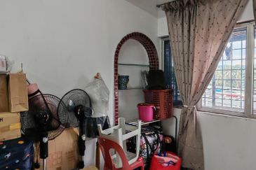 Shop Apartment Pandan Perdana, Ampang, Kuala Lumpur for Sale