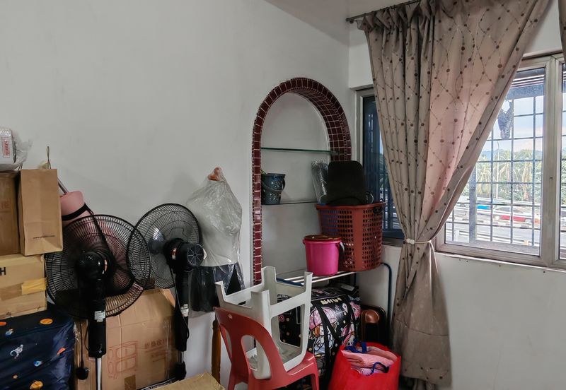 Shop Apartment Pandan Perdana, Ampang, Kuala Lumpur for Sale