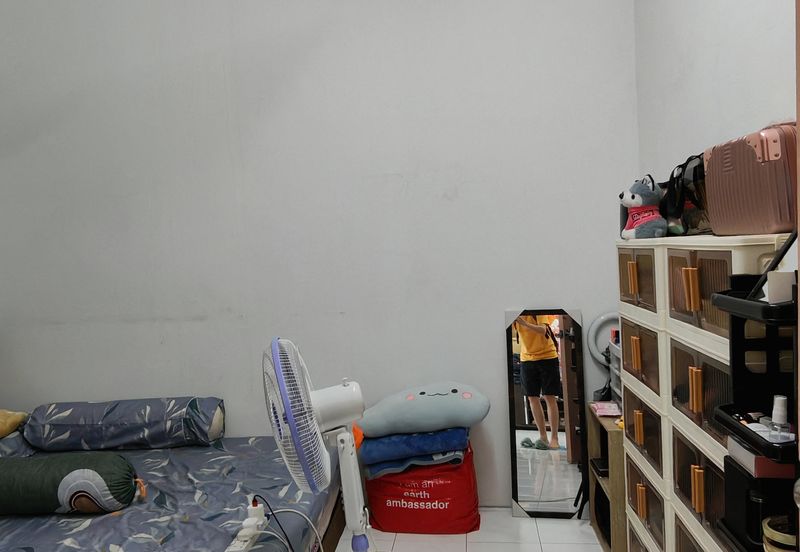Shop Apartment Pandan Perdana, Ampang, Kuala Lumpur for Sale