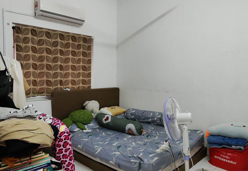 Shop Apartment Pandan Perdana, Ampang, Kuala Lumpur for Sale