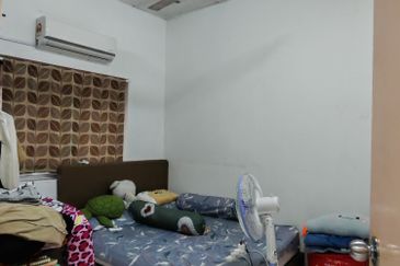 Shop Apartment Pandan Perdana, Ampang, Kuala Lumpur for Sale