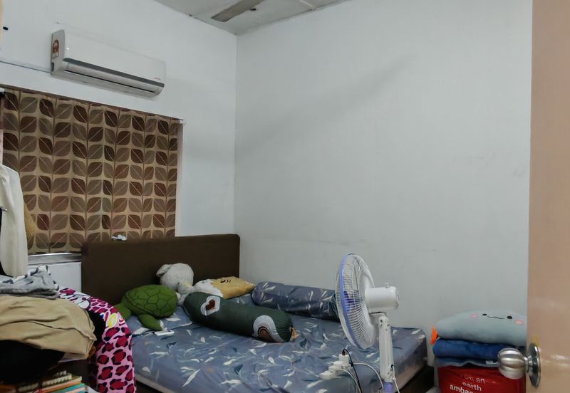 Shop Apartment Pandan Perdana, Ampang, Kuala Lumpur for Sale