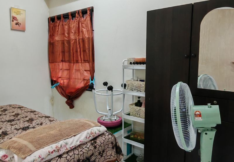 Shop Apartment Pandan Perdana, Ampang, Kuala Lumpur for Sale