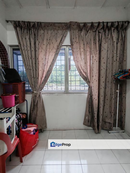 Shop Apartment Pandan Perdana, Ampang, Kuala Lumpur for Sale, Kuala Lumpur, 