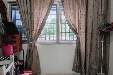 Shop Apartment Pandan Perdana, Ampang, Kuala Lumpur for Sale