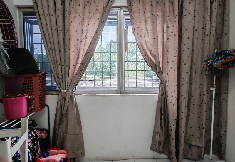 Shop Apartment Pandan Perdana, Ampang, Kuala Lumpur for Sale